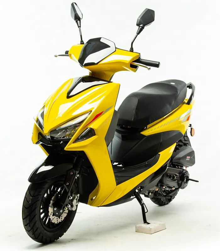 СКУТЕР MOTOLAND (МОТОЛЕНД) FS SPORT
