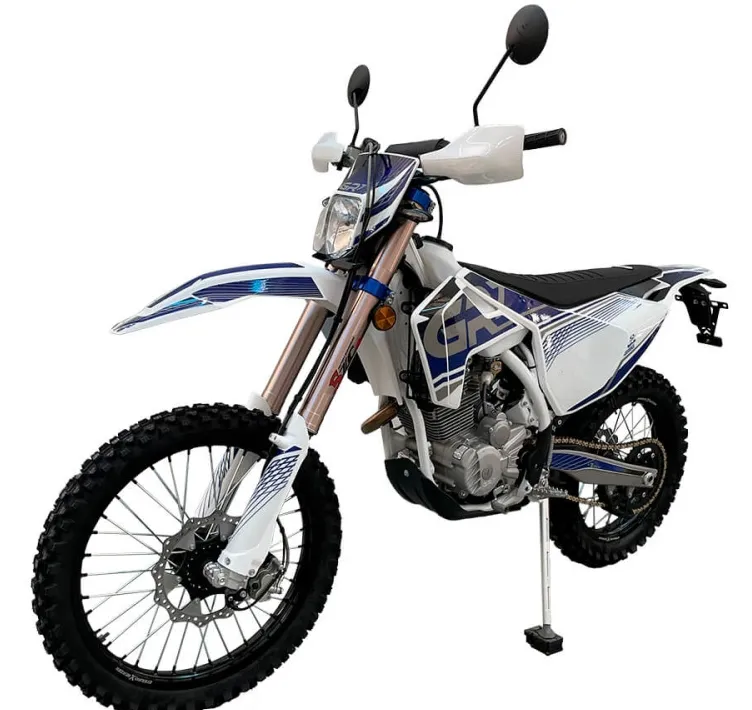 Мотоцикл ГР7 F250A-M Enduro Lite